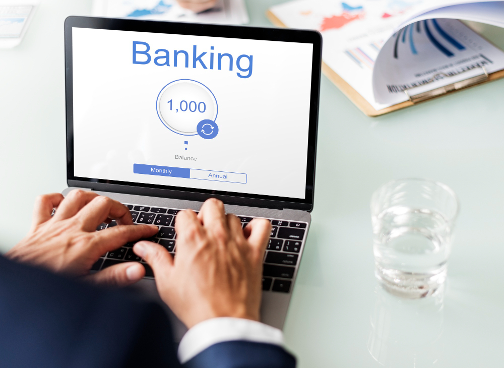 Solution banque PEA compte titre avec Laurent Vigier AXA