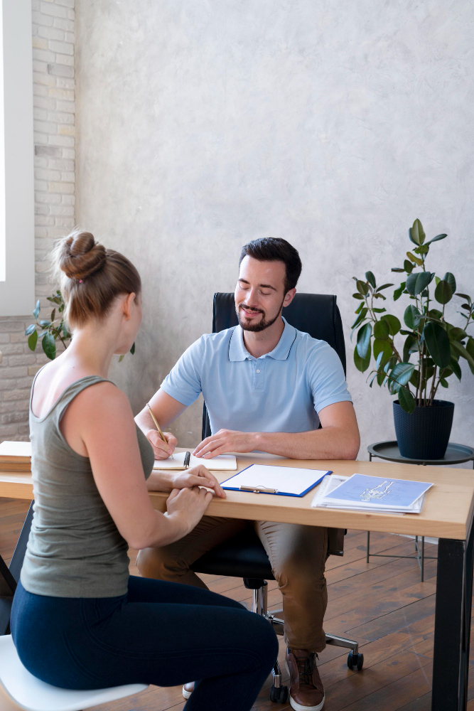 Conseiller prévoyance Laurent Vigier AXA