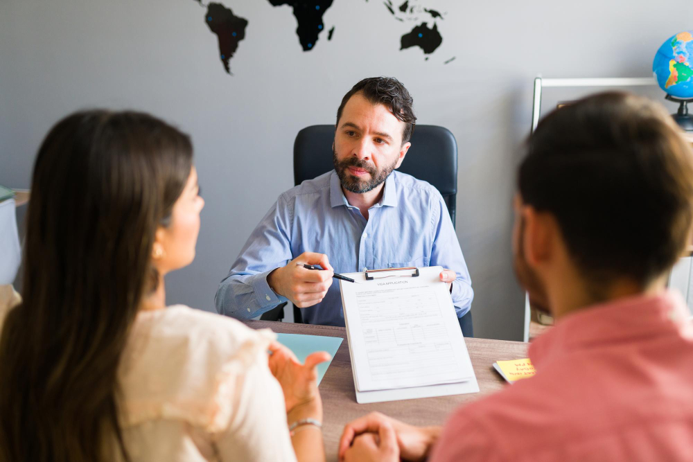 Conseiller prévoyance Laurent Vigier AXA