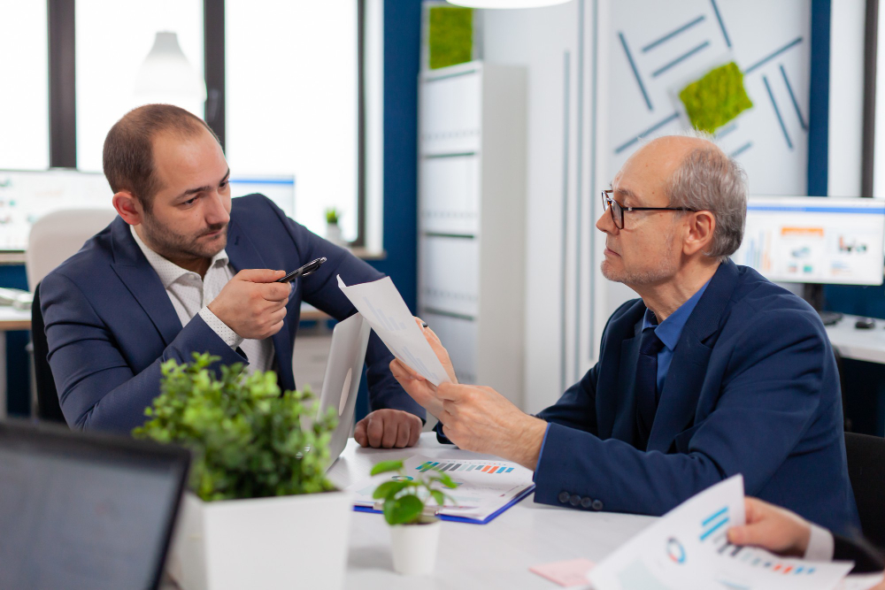 Protection revenus profession libéral avec Laurent Vigier AXA
